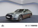 Audi A8 Limousine 50 TDI quattro STANDHZG+PANO+B&O - Audi A8 in Braunschweig