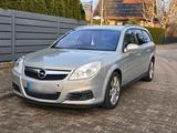 Opel Vectra C 1.9 CDTI Automatik mit TÜV - Opel Vectra 1.9 CDTI