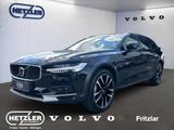 Volvo V90 Cross Country Cross Country Plus AWD StandHZ - Volvo V90 Cross Country Benziner Gebrauchtwagen