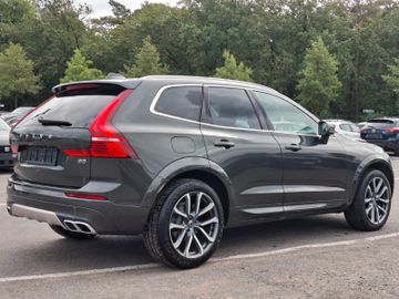 Volvo XC60 - 4