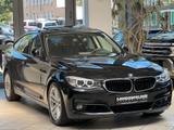 BMW GT 335i PANO|BT|PDC|SHZ|KEYLESS|TPM|Bi-Xenon - BMW Gebrauchtwagen