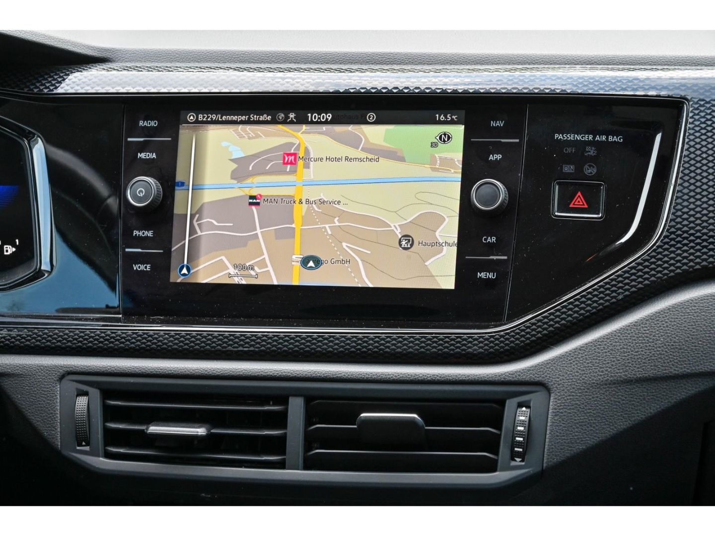 VW Polo Life+NAVI+CARPLAY+2xPDC+KLIMA+ALLWETTER+