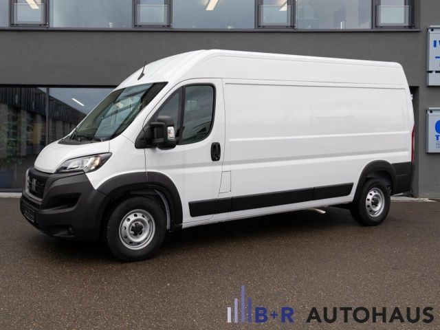 Fiat Ducato S9 35 L4H2 Maxi Kastenwagen + Innenausbau