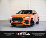 Audi RSQ3 Sportback  LED PANO SONOS KAMERA AHK ACC VC - Audi RSQ3: Sportback