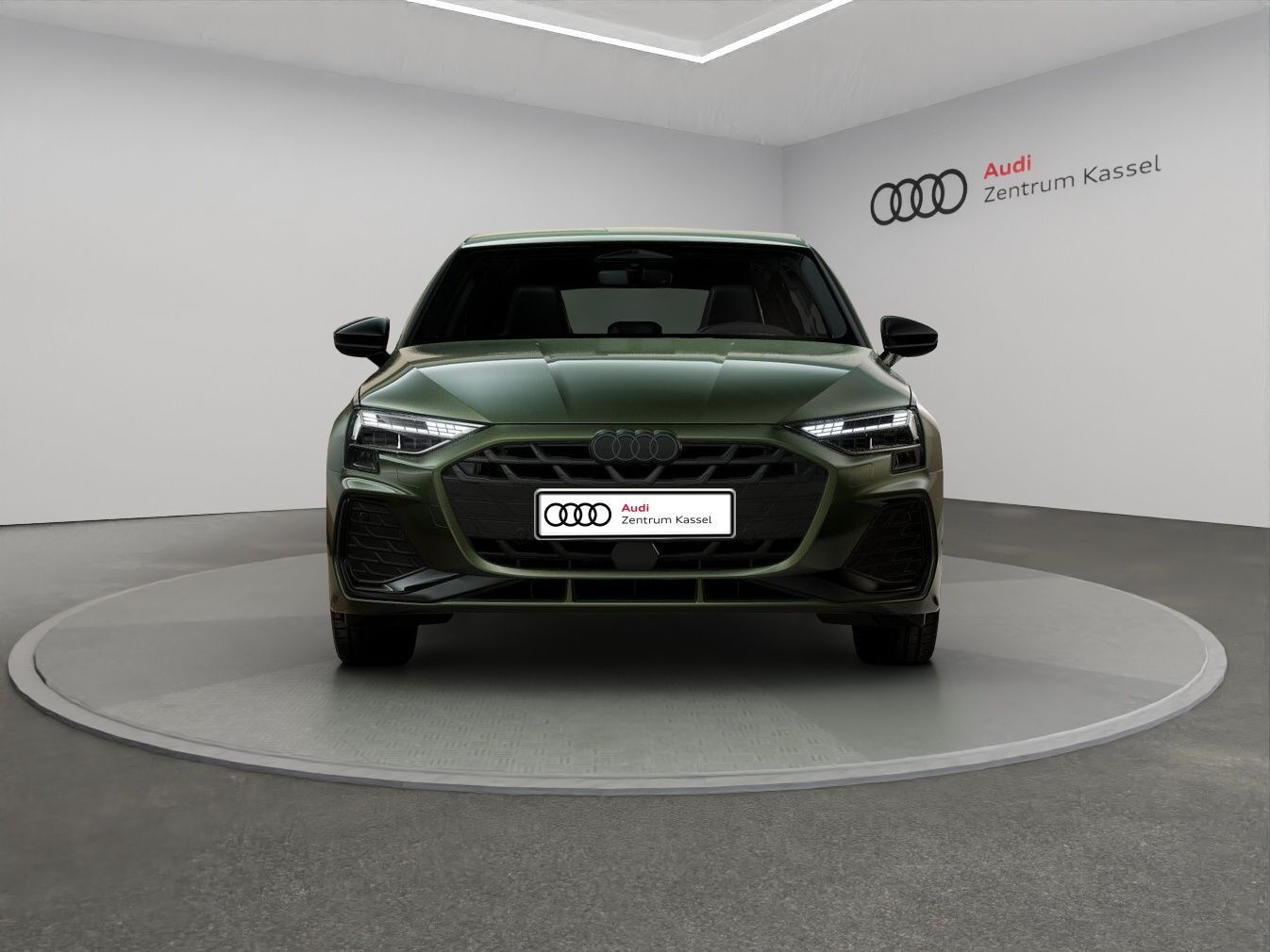 Audi A3 - Bild 5