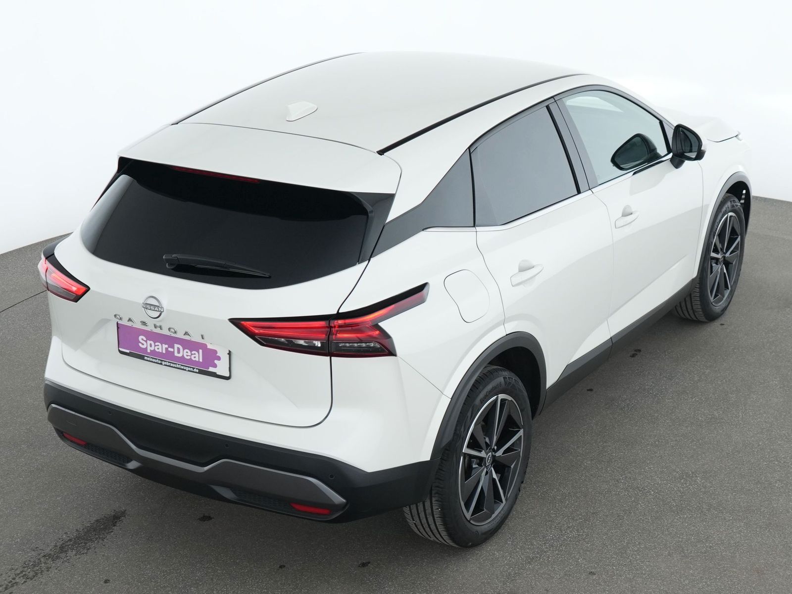 Nissan Qashqai - Bild 11