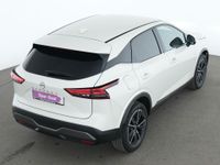 Nissan Qashqai - Vorschau Bild 11