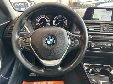 BMW 218 2 Coupe *TEMPO*LED*SitzHZ*KLIMAAUTO*