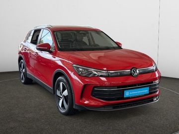 Volkswagen Tiguan - 7