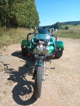Rewaco HS 2 - Trike - Liebhaberfahrzeug - REWACO HS
