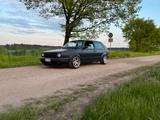 Volkswagen Golf 2 vr6 Turbo mk2 Oldtimer Umbau  Tausch - Volkswagen Golf: Vr6 Turbo