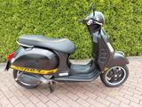 Vespa GTS 300 Supersport - VESPA SUPERSPORT GTS