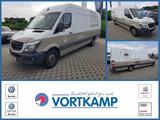 Mercedes-Benz Sprinter II Kasten 316CDI XXL 3,5t 4350 - Mercedes-Benz Sprinter xxl