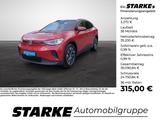 Volkswagen ID.4 Pure Performance mit Infotainment-Paket  Pa - Volkswagen ID.4: Pure