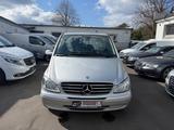 Mercedes-Benz Viano 2.2 CDI kompakt - Mercedes-Benz Viano Gebrauchtwagen