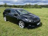 Opel Astra ST 1.6 Turbo Innov. 147kW Auto S/S Inn... - Opel Astra: 14 Turbo