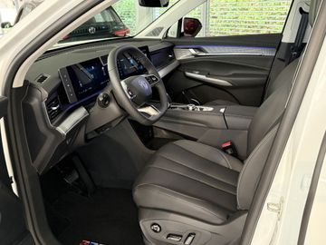 MG S9 1.5T PHEV Premium