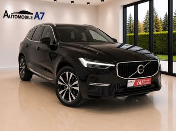 Volvo XC60 - 1