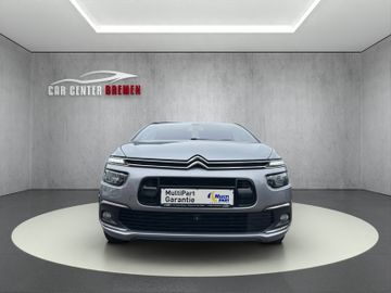 Citroen C4 Picasso - 6