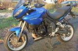Triumph Tiger 1050 ABS mit Wilbers-Fahrwerk - Angebote
