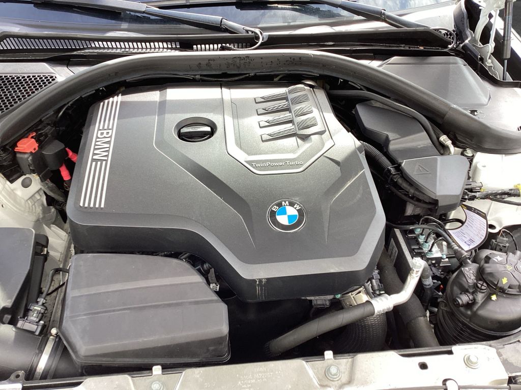 BMW 320i Aut. Sport Line Laserlicht* HiFi* SHZ* foto 9