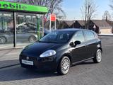 Fiat Grande Punto 1.4 8V Feel *KLIMA*ALCANTARA*2-HAND - scheckheftgepflegte Fiat Grande Punto