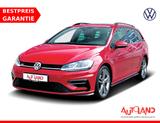 Volkswagen Golf VII Variant 2.0 TDI Highline LED ACC AHK - Volkswagen Golf mit Diesel-Antrieb: Variant