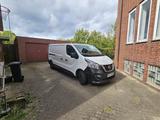 Nissan NV300 1.6 L2H1 3,5t - Nissan NV300 aus 2017