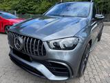 Mercedes-Benz GLE 63 AMG Mercedes-AMG GLS 63 4MATIC+ Merce... - gebrauchte Mercedes-Benz GLE 63 AMG aus dem Jahr 2023