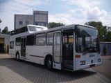 Mercedes-Benz 408 1-1/2 Decker Einzelstück