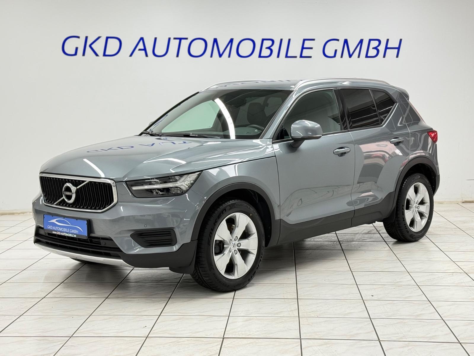 Volvo XC40 Momentum 2WD*Kamera*Navi*LED*PDC*H&K