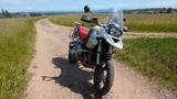 BMW R 1200 GS  - BMW 2011 R1200R