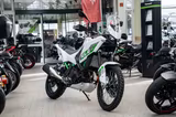 Kawasaki KLE 500 SE ABS, 4JAHRE GARANTIE,sofort lieferbar - KAWASAKI KL 500