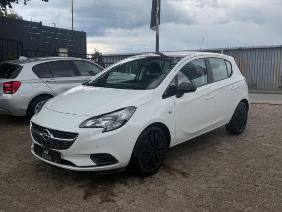 Opel Corsa E Edition. *42.000KM*