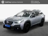 Subaru Outback 2.5i Platinum MJ24, Black-Paket mit 20'' - Subaru Outback in Hannover