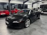 Audi R8 Spyder 5.2 FSI quattro-Audi Exclusive-Keramik - Audi R8 aus 2011