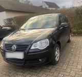 Volkswagen VW Polo 1.4 - Volkswagen Polo mit LPG-Antrieb: Kleinwagen