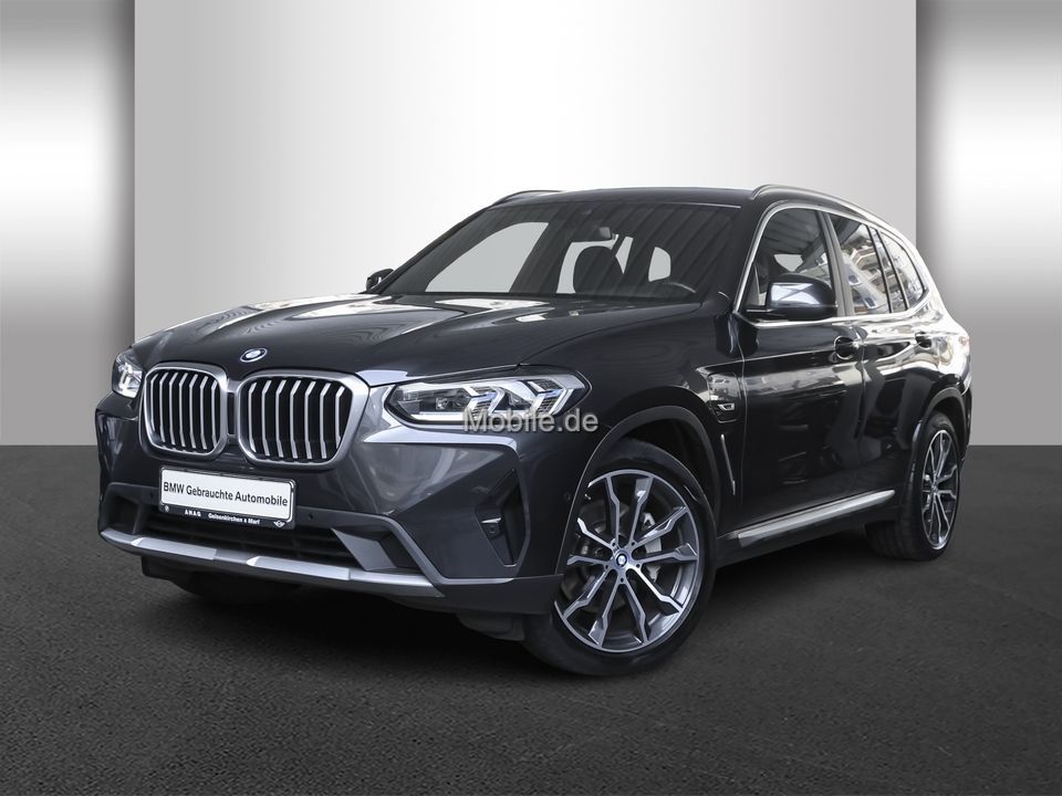 BMW X3 - Bild 2