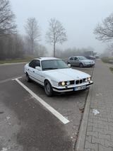 BMW E34 535i AC Schnitzer Dekor - BMW 535: 535i E34