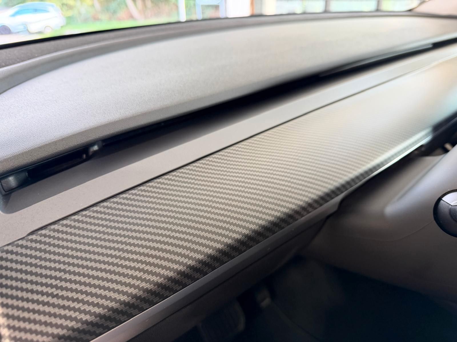 Tesla Model Y RWD Premium Matrix LFP Autop. Zertifikat foto 16