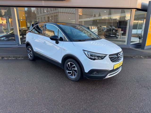 Opel Crossland (X) Innovation