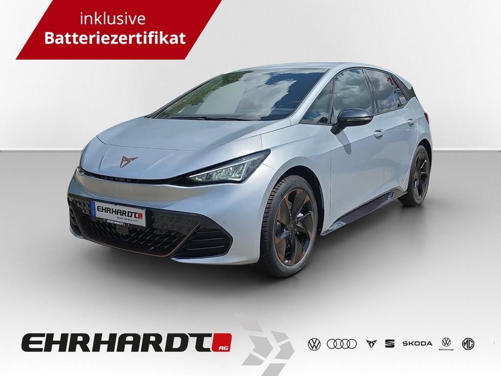 Cupra Born 60 kwh Edition  Dynamic NAVI*LED*ACC*PDC*KA