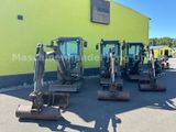 Volvo EC 20 D 3x verfügbar - Offers matching your search criteria