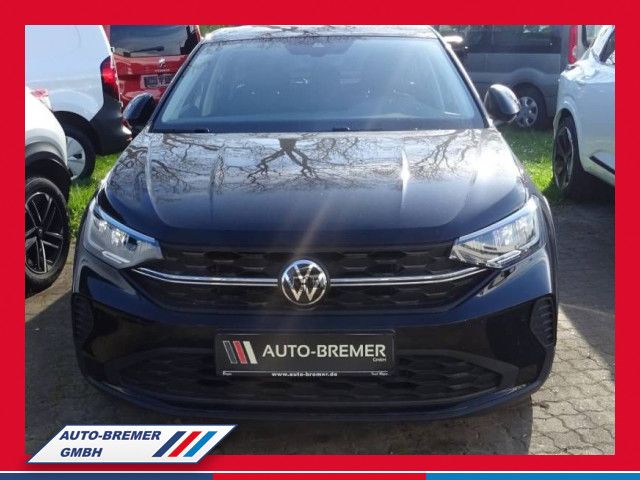 Volkswagen Taigo 1.0 TSI Klima ALW-Reifen