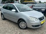Volkswagen Polo IV United*Klima*SitzH*PDC*1.HD*TÜV NEU - gebrauchte Volkswagen Polo aus dem Jahr 2008