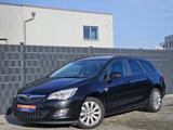 Opel Astra J 1.4 T Sports Tourer 150 Jahre 1.HAND - Opel Astra 150 jahre mit Benzin-Antrieb
