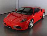 Ferrari F430 4.3 V8 - Ferrari: 3.8