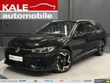 Volkswagen Passat Variant 142 kW 4Motion R-Line*VW-GARANTIE