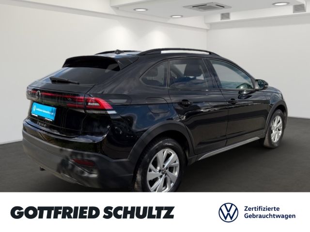 Volkswagen Taigo - Bild 5