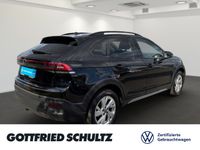 Volkswagen Taigo - Vorschau Bild 5